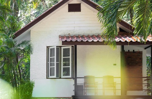 Nong Thale House | Sand Beach Bungalow