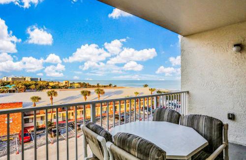 Cocoa Beach Apartment | Sand Castle Paradise
