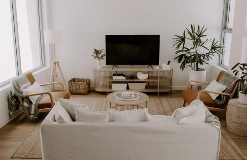 Bokarina Apartment | Sand Dunes at Bok Beach