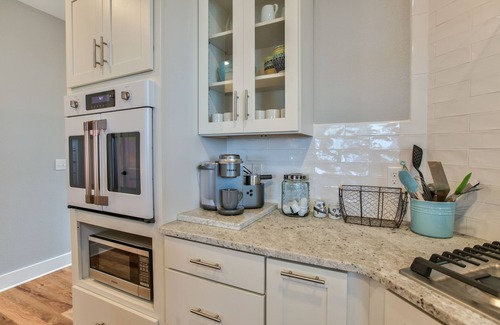 Alligator Point House | Sand Point South on Alligator Point