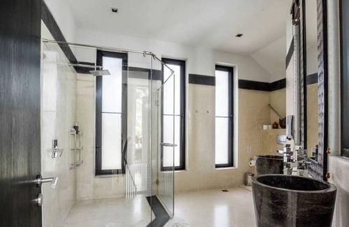 Klong Son Villa | Sand Resort