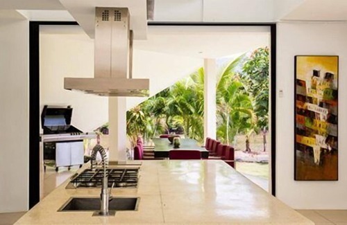 Klong Son Villa | Sand Resort