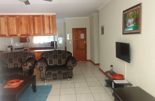 Hazyview Cottage | Sand River Cottages