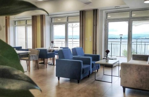 Otmuchow Resort | Sandacz Otmuchów