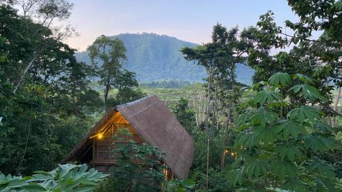 Wisma Kerta Cabin | Sandag Jungle