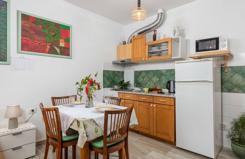 Donji Kraj Apartment | Sandalj by Interhome