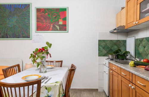 Donji Kraj Apartment | Sandalj by Interhome