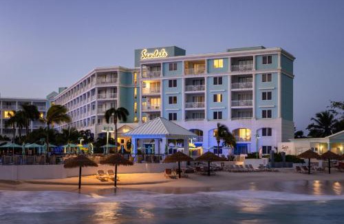 Nassau Resort | Sandals Royal Bahamian All Inclusive - Couples Only