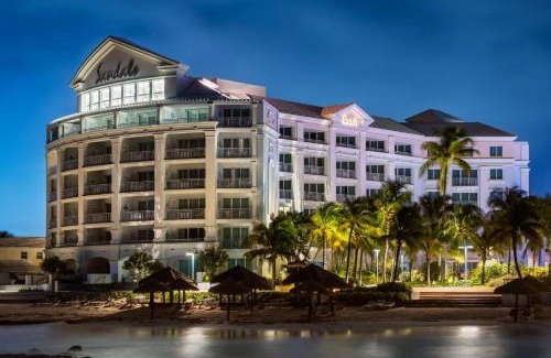 Nassau Resort | Sandals Royal Bahamian All Inclusive - Couples Only
