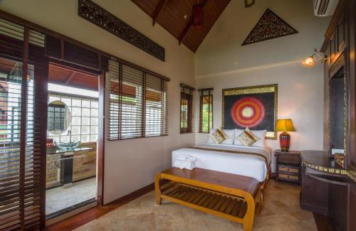 Lamai Resort | Sandalwood Luxury Villa Resort