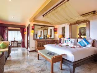 Lamai Resort | Sandalwood Luxury Villa Resort