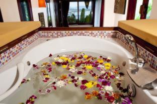 Lamai Resort | Sandalwood Luxury Villa Resort