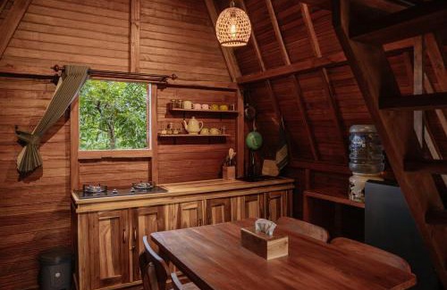 Baturiti Villa | Sandan natural farm stay