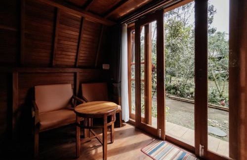 Baturiti Villa | Sandan natural farm stay
