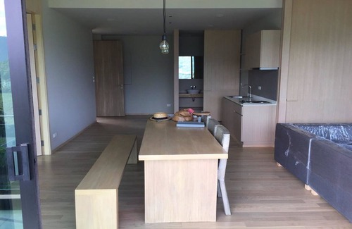 Phaya Yen Apartment | Sandao Condo Khaoyai