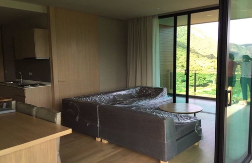 Phaya Yen Apartment | Sandao Condo Khaoyai