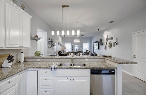 Shibui Sands House | Sandbar Retreat - Private Pool - Cart Discount