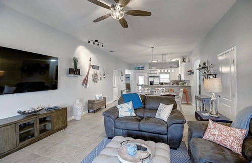 Shibui Sands House | Sandbar Retreat - Private Pool - Cart Discount