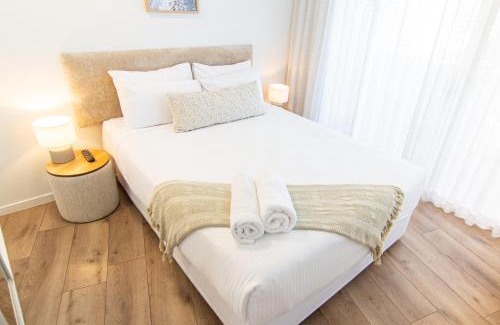 Mooloolaba Apartment | Sandcastles Mooloolaba