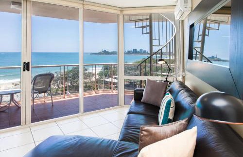 Mooloolaba Apartment | Sandcastles Mooloolaba