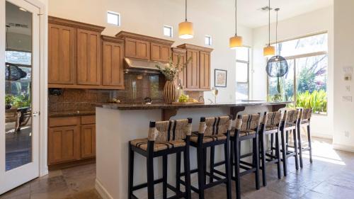 Village At Aviano House | Sandflower by AvantStay Oasis w Pool Golf