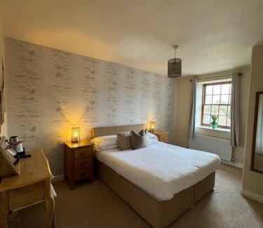 Appleby-in-Westmorland Hotel | Sandfordarms