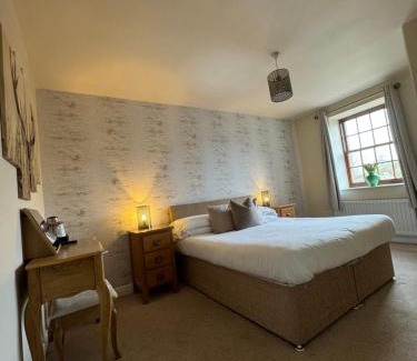 Appleby-in-Westmorland Hotel | Sandfordarms