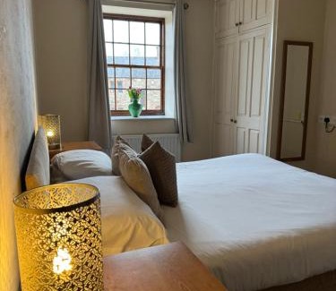 Appleby-in-Westmorland Hotel | Sandfordarms
