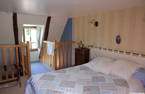 Oradour House | Sandine
