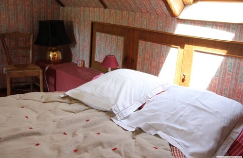 Oradour House | Sandine