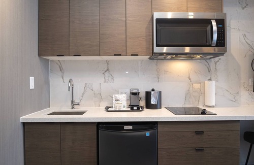 Sherwood Park Hotel | Sandman Signature Sherwood Park Hotel