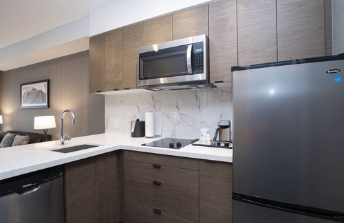 Sherwood Park Hotel | Sandman Signature Sherwood Park Hotel