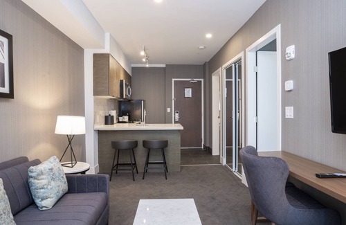 Sherwood Park Hotel | Sandman Signature Sherwood Park Hotel