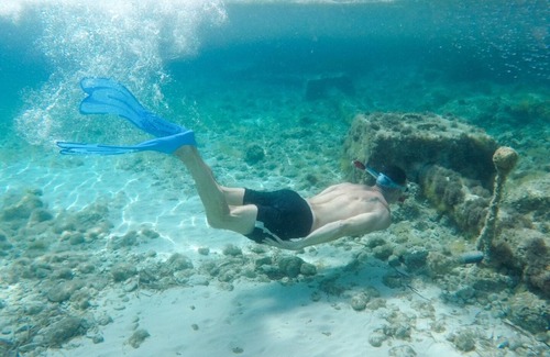 Portinatx Resort | Sandos El Greco - Triple Room