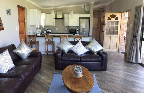 Port Elizabeth House | Sandpebbles Estate