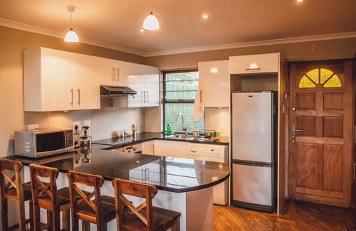 Port Elizabeth House | Sandpebbles Estate