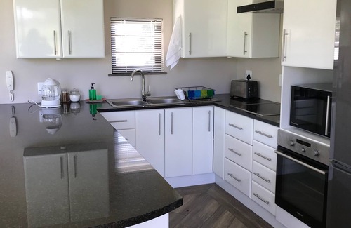 Port Elizabeth House | Sandpebbles Estate