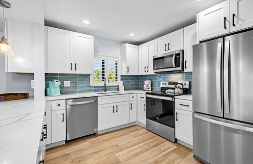 Sanibel Condo | Sandpiper Beach 506, 2 Bedroom, 2 bath with Gulf Views