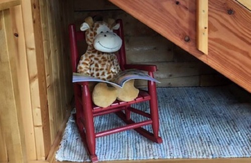 Homer Cottage | SANDPIPER COTTAGE PEACEFUL & CENTRAL, IN OLD TOWN HOMER