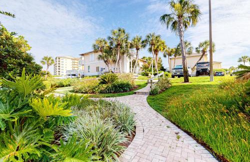 Holiday Isle Hotel | Sandpiper Cove 1027