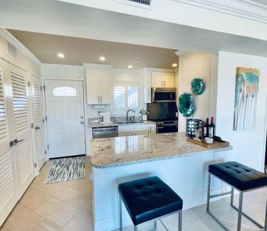 Holiday Isle House | Sandpiper Cove 1069