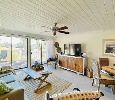 Holiday Isle House | Sandpiper Cove 1069