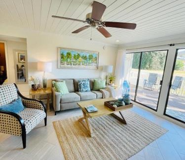 Holiday Isle House | Sandpiper Cove 1069
