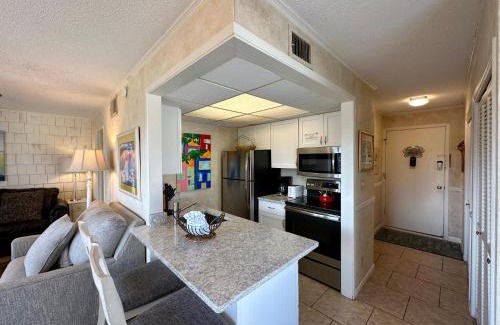 Holiday Isle House | Sandpiper Cove 2033
