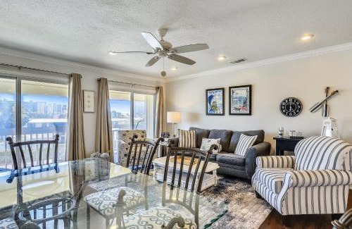 Holiday Isle Apartment | Sandpiper Cove 3203- by Holiday Isle Properties