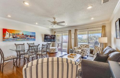 Holiday Isle Apartment | Sandpiper Cove 3203- by Holiday Isle Properties
