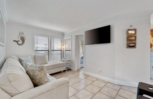 Holiday Isle House | Sandpiper Cove 8140 - 500 Feet to the Beach! Pool in the Back Yard!