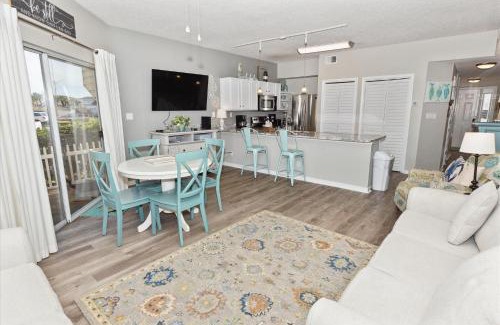 Holiday Isle Apartment | Sandpiper Cove 9124- by Holiday Isle Properties
