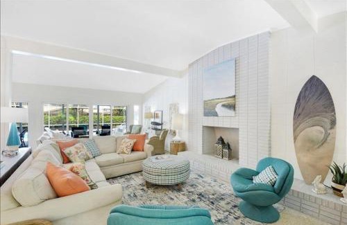 Jekyll Island House | Sandpiper Hideaway