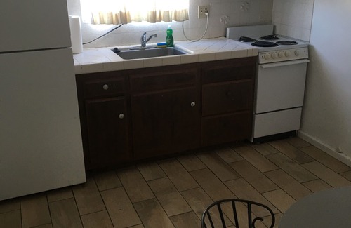 Desert Hot Springs Hotel | Sandpiper Springs Spa & Retreat